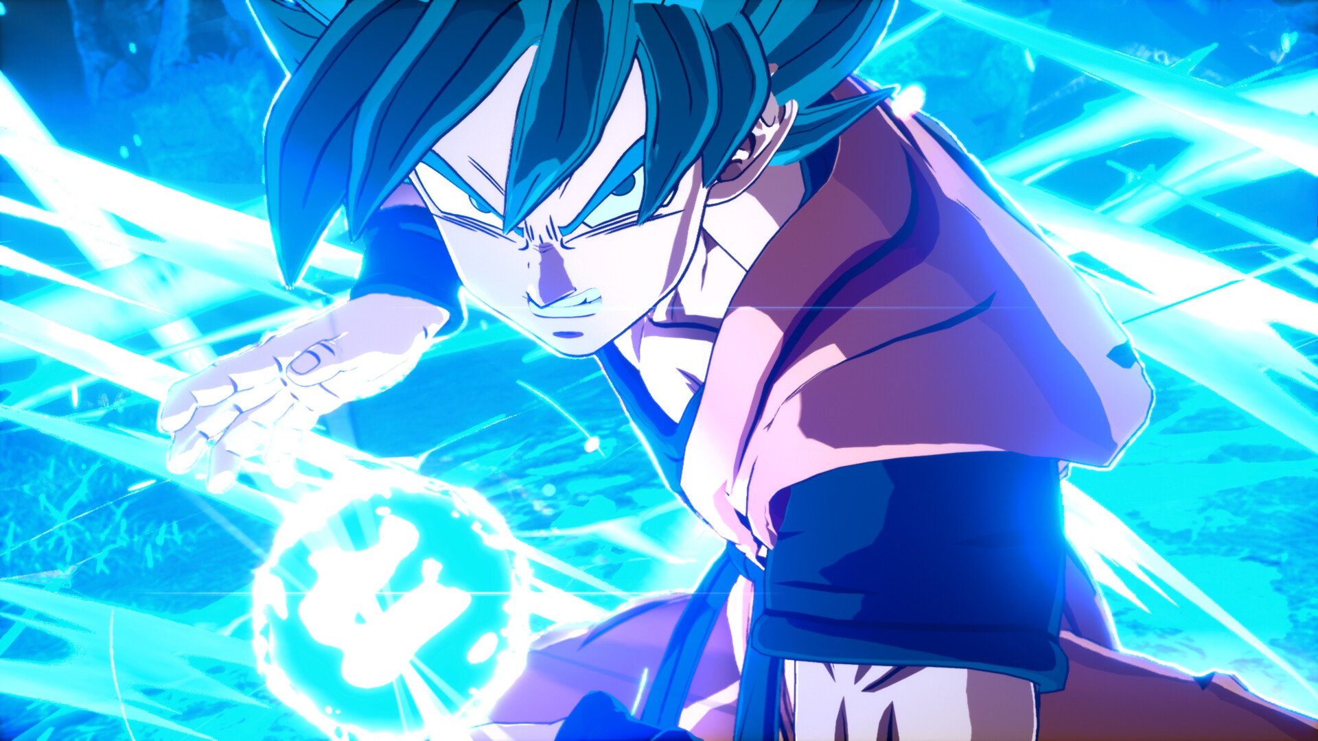 Dragon Ball: Sparking! Zero - Imagen 23